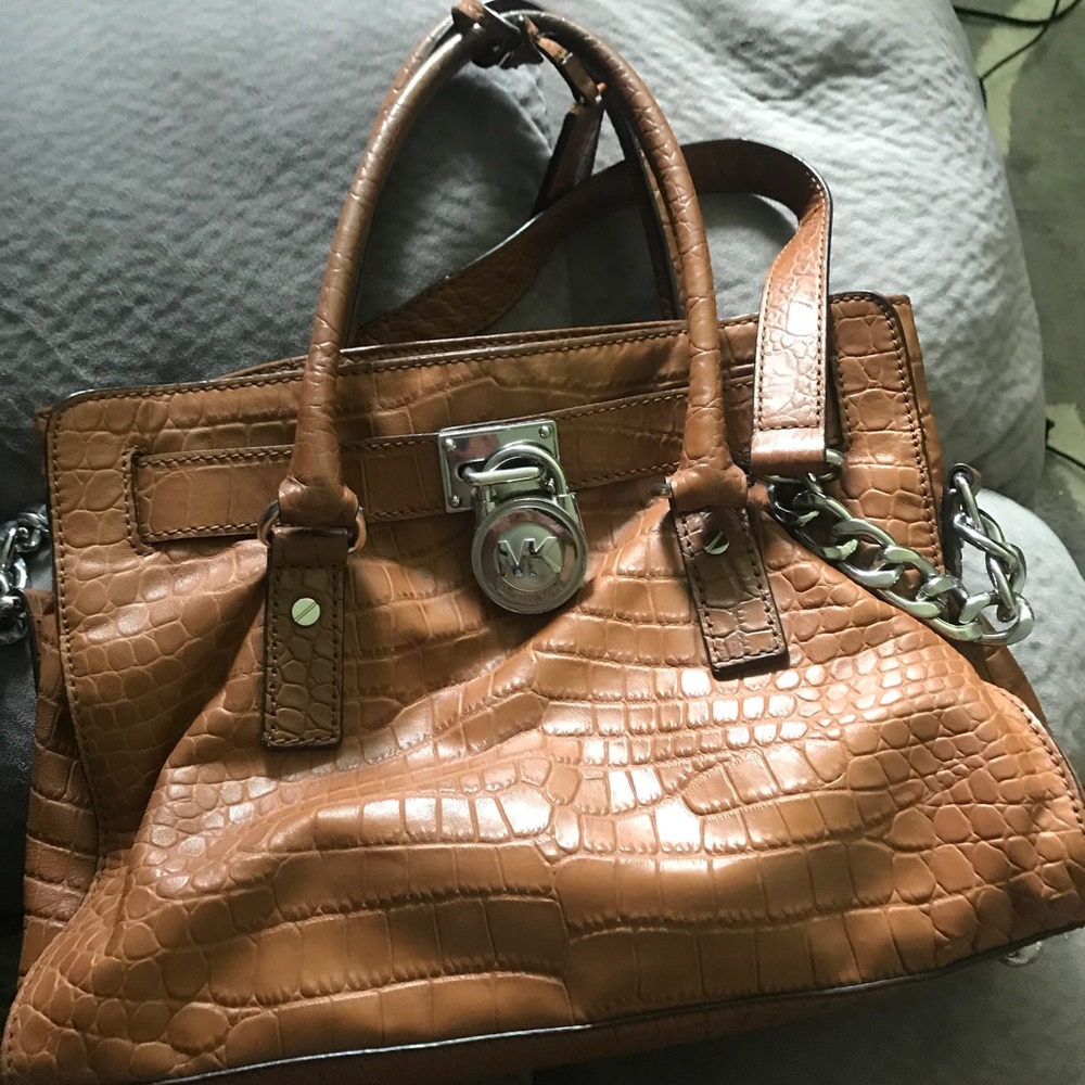 Michael Kors hand bag